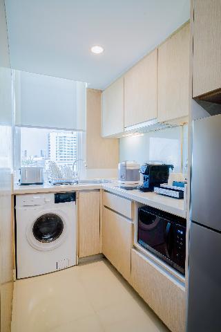 Shama Petchburi 47 Bangkok fotoÄŸrafÄ±