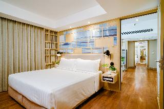 Shama Petchburi 47 Bangkok fotoÄŸrafÄ±