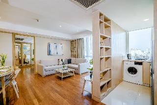 Shama Petchburi 47 Bangkok fotoÄŸrafÄ±