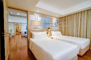 Shama Petchburi 47 Bangkok fotoÄŸrafÄ±