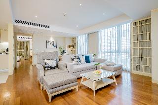 Shama Petchburi 47 Bangkok fotoÄŸrafÄ±