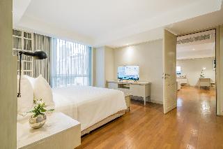 Shama Petchburi 47 Bangkok fotoÄŸrafÄ±