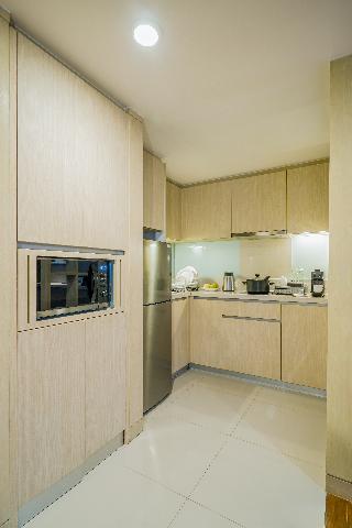 Shama Petchburi 47 Bangkok fotoÄŸrafÄ±