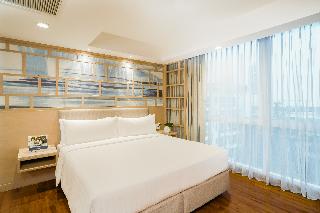 Shama Petchburi 47 Bangkok fotoÄŸrafÄ±