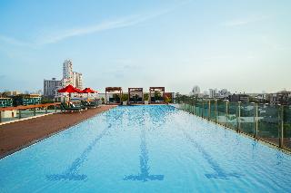 Shama Petchburi 47 Bangkok fotoÄŸrafÄ±