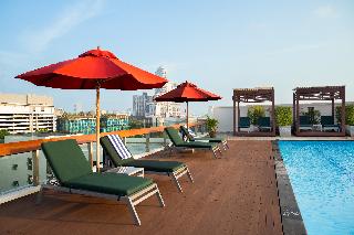 Shama Petchburi 47 Bangkok fotoÄŸrafÄ±