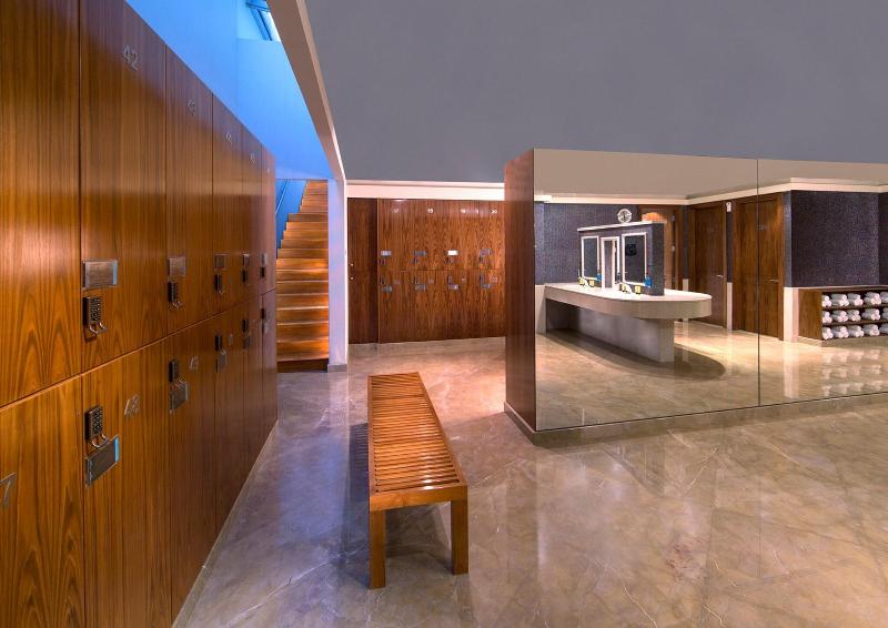 La Cigale Hotel Managed by Accor - Lobi