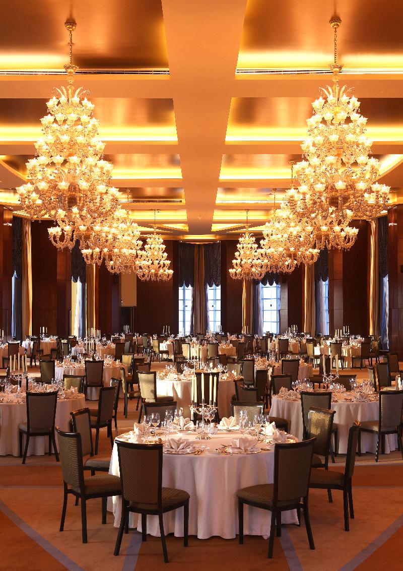 La Cigale Hotel Managed by Accor - Toplantı