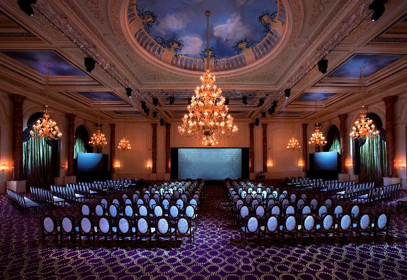 La Cigale Hotel Managed by Accor - Toplantı