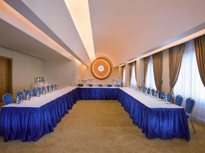 La Cigale Hotel Managed by Accor - Toplantı