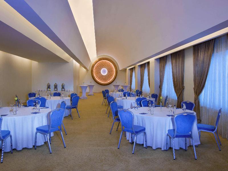 La Cigale Hotel Managed by Accor - Toplantı