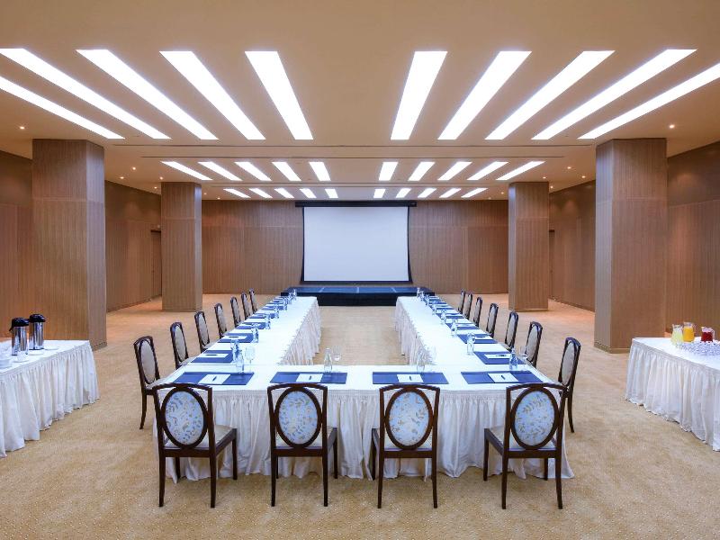 La Cigale Hotel Managed by Accor - Toplantı