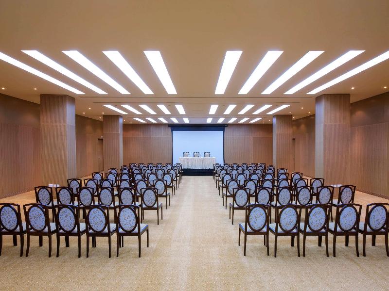 La Cigale Hotel Managed by Accor - Toplantı