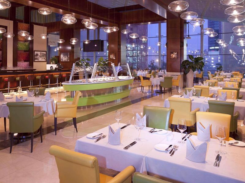 La Cigale Hotel Managed by Accor - Toplantı