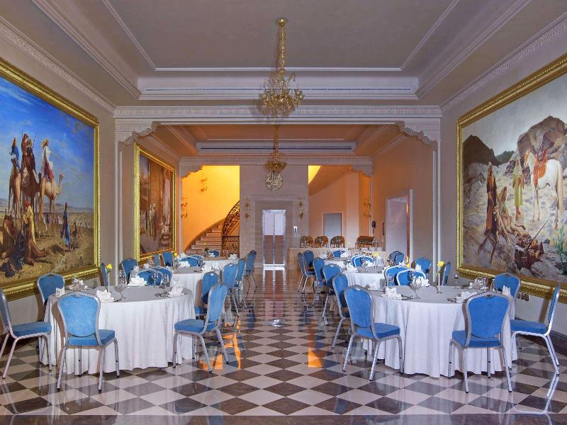 La Cigale Hotel Managed by Accor - Toplantı