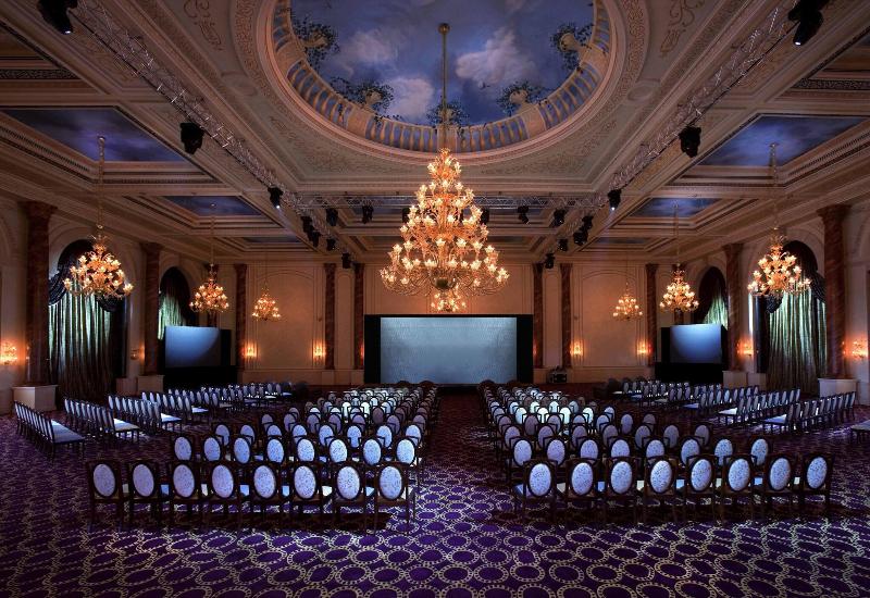La Cigale Hotel Managed by Accor - Toplantı