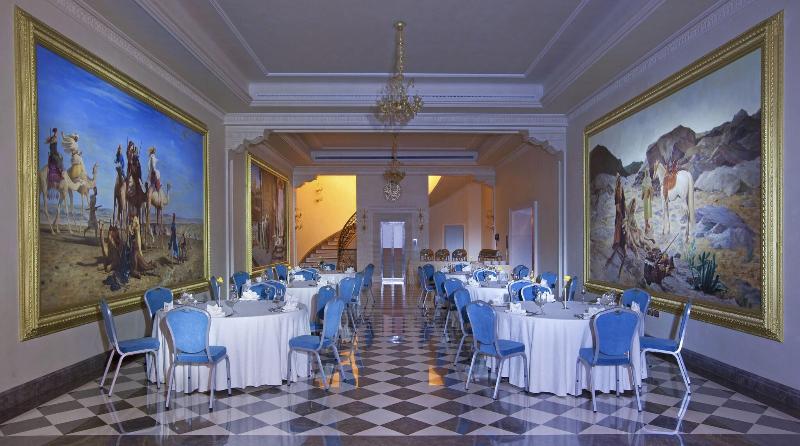 La Cigale Hotel Managed by Accor - Toplantı