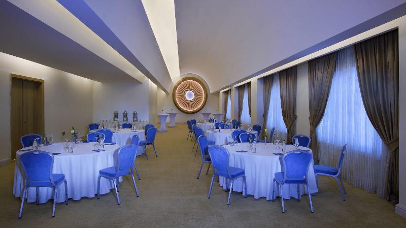 La Cigale Hotel Managed by Accor - Toplantı