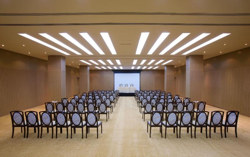La Cigale Hotel Managed by Accor - Toplantı