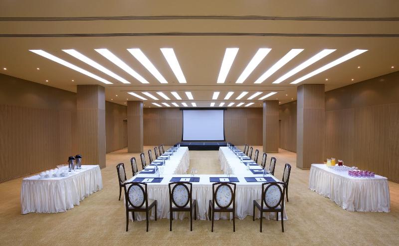 La Cigale Hotel Managed by Accor - Toplantı