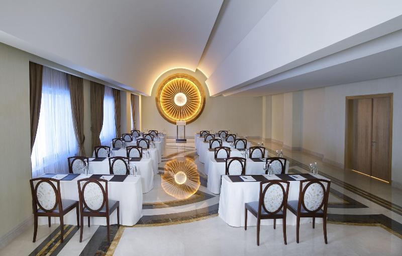 La Cigale Hotel Managed by Accor - Toplantı