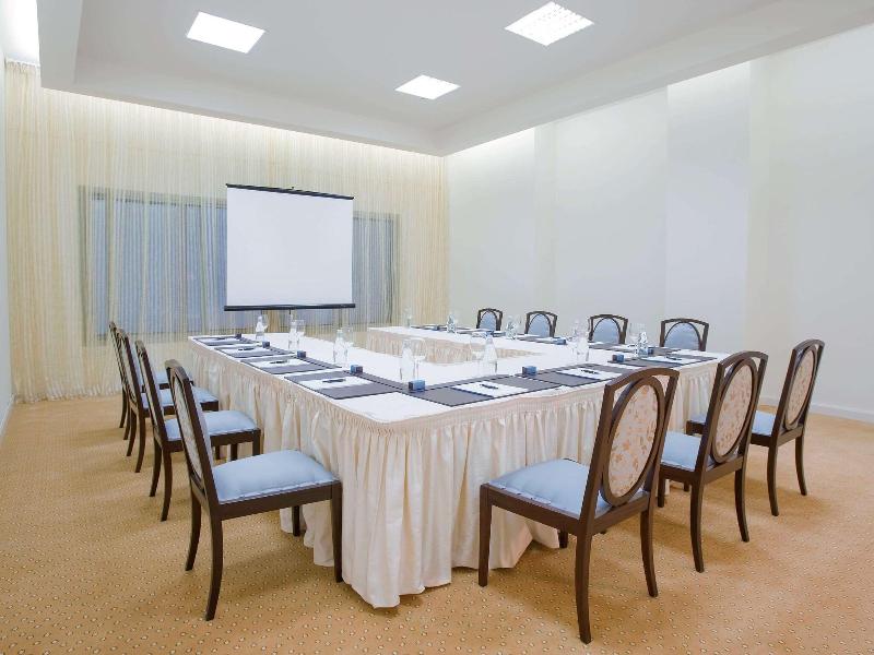 La Cigale Hotel Managed by Accor - Toplantı