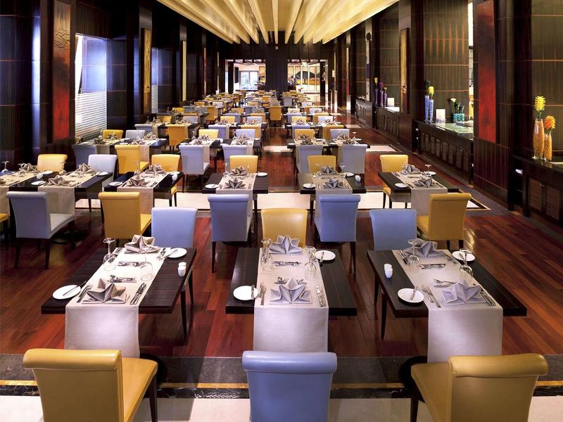 La Cigale Hotel Managed by Accor - Toplantı