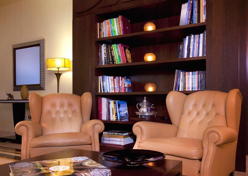 La Cigale Hotel Managed by Accor - Toplantı