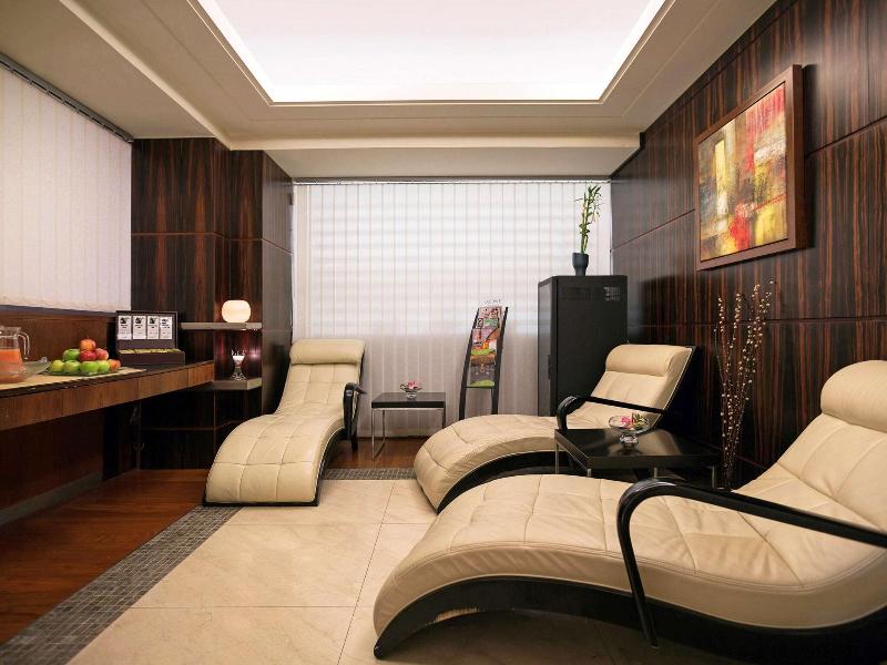 La Cigale Hotel Managed by Accor - Aktivite