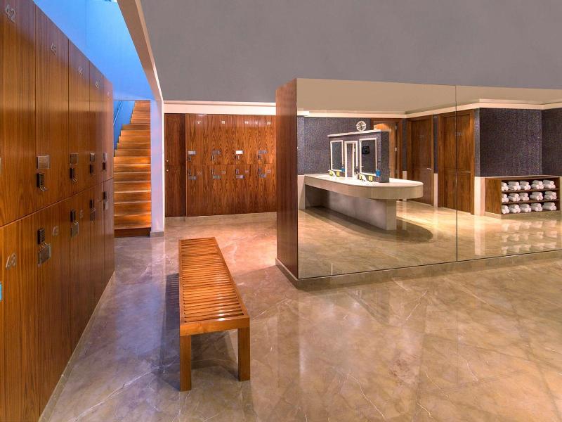 La Cigale Hotel Managed by Accor - Aktivite
