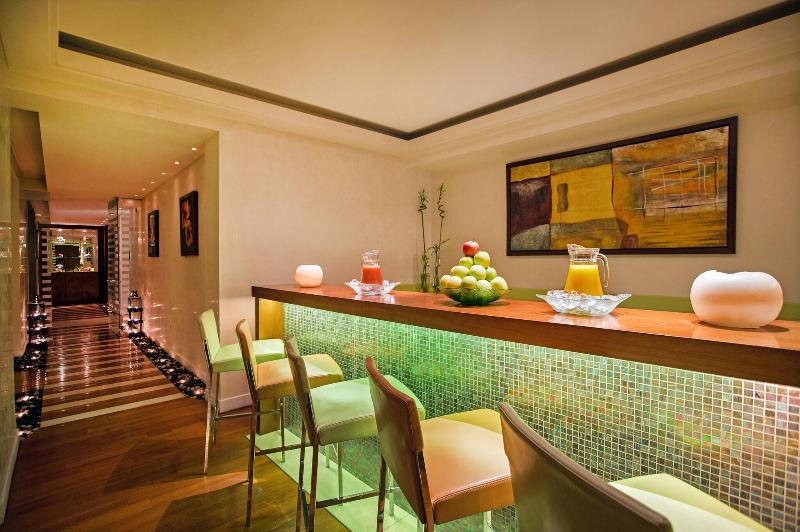 La Cigale Hotel Managed by Accor - Aktivite