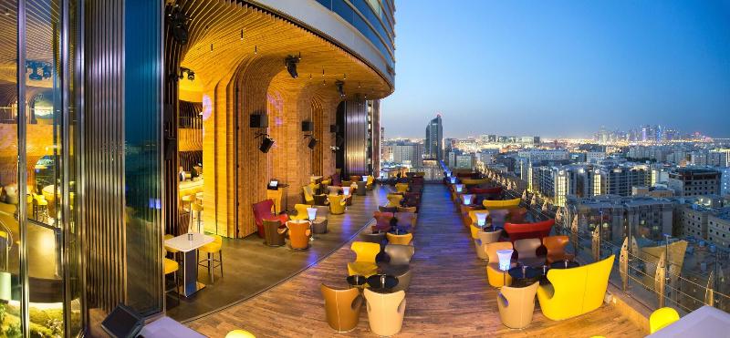 La Cigale Hotel Managed by Accor - Aktivite