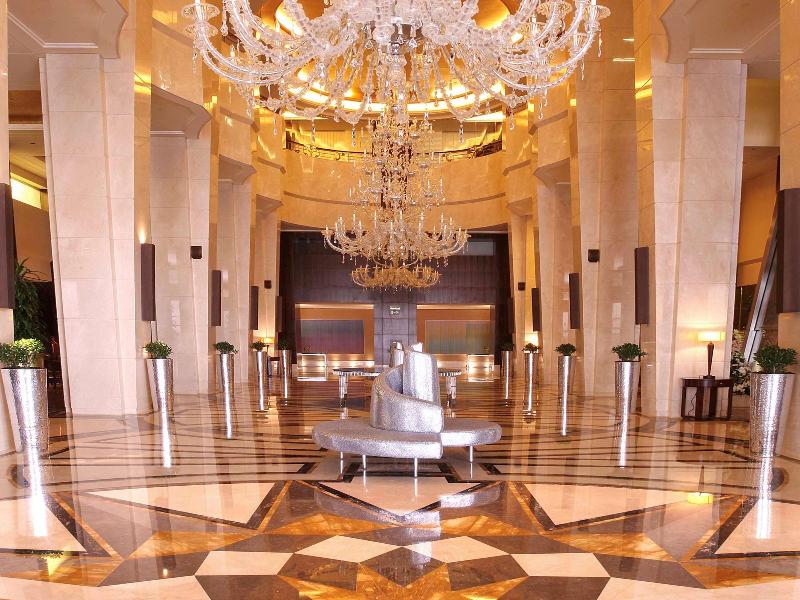 La Cigale Hotel Managed by Accor - Genel