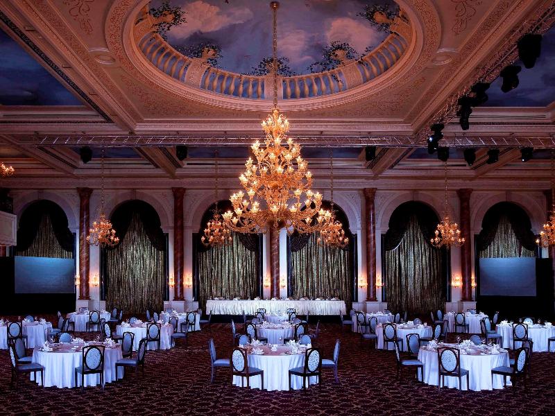 La Cigale Hotel Managed by Accor - Genel