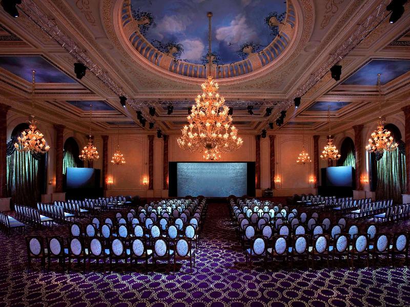 La Cigale Hotel Managed by Accor - Genel