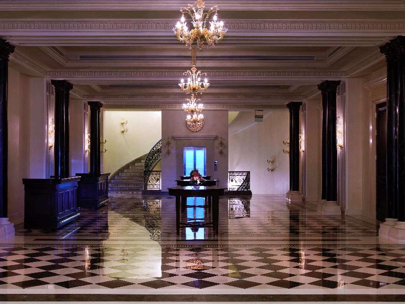La Cigale Hotel Managed by Accor - Genel