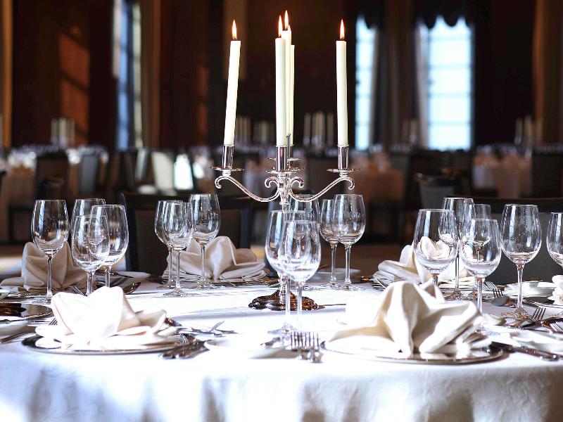 La Cigale Hotel Managed by Accor - Genel