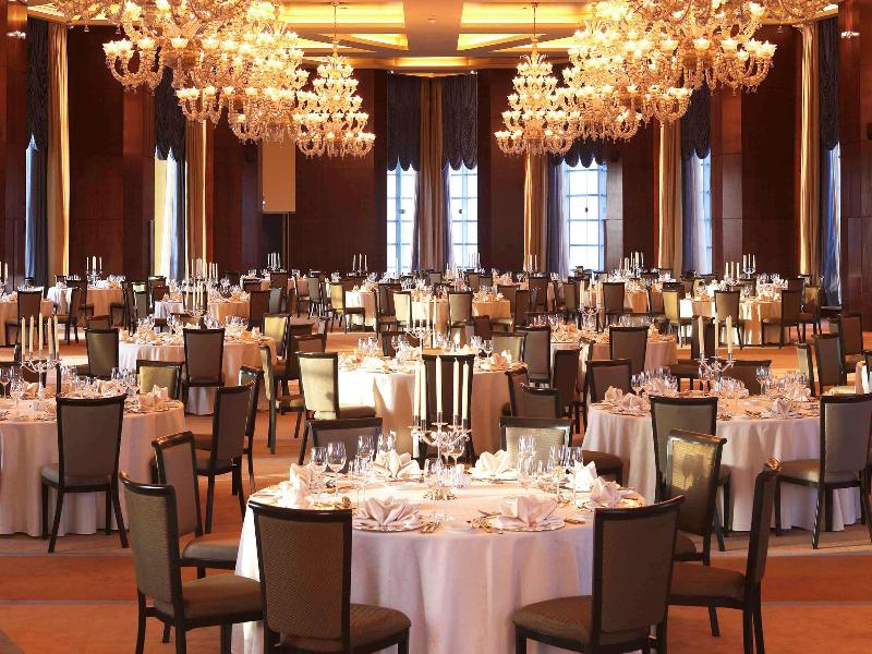 La Cigale Hotel Managed by Accor - Genel