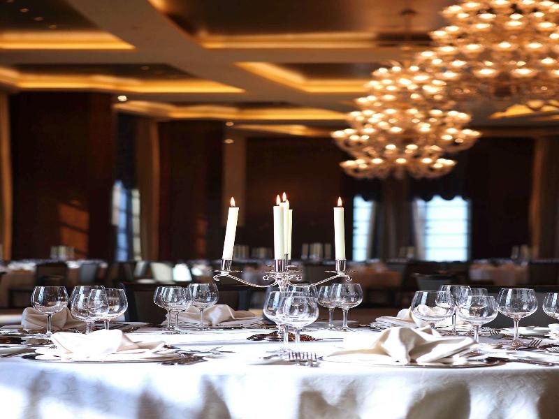 La Cigale Hotel Managed by Accor - Genel