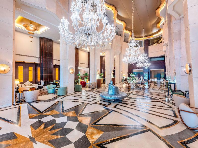 La Cigale Hotel Managed by Accor - Genel