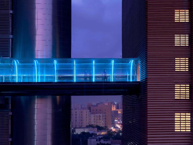 La Cigale Hotel Managed by Accor - Genel