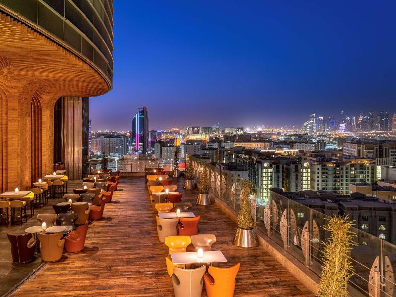 La Cigale Hotel Managed by Accor - Genel