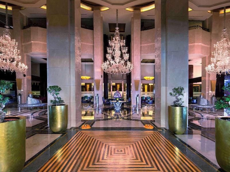 La Cigale Hotel Managed by Accor - Genel