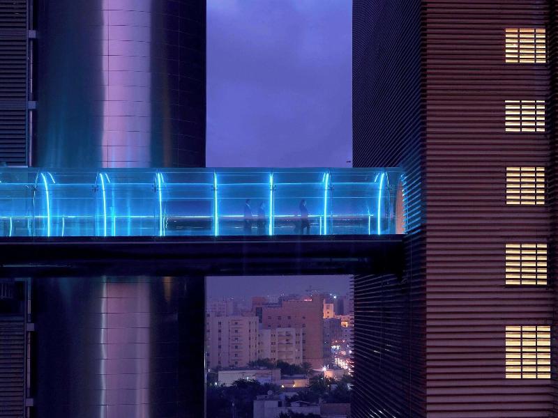 La Cigale Hotel Managed by Accor - Genel