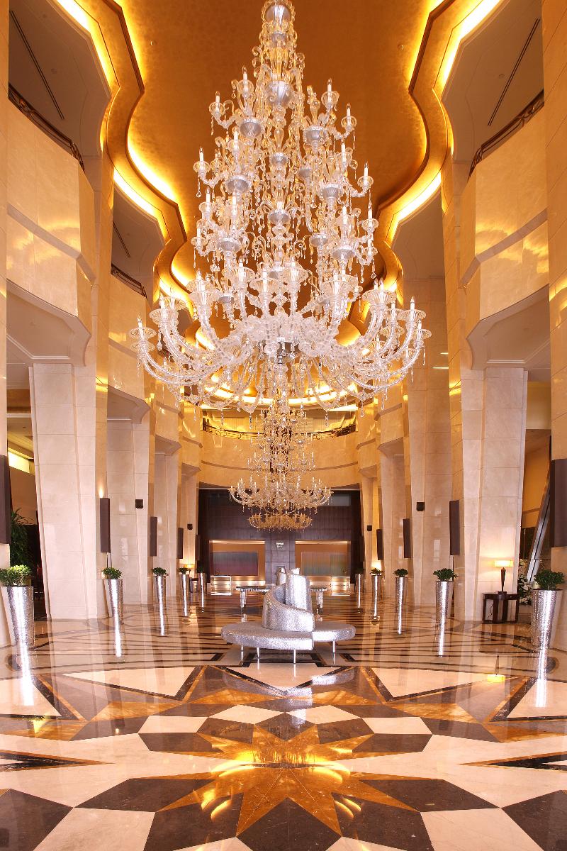 La Cigale Hotel Managed by Accor - Genel