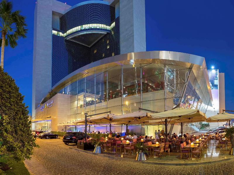 La Cigale Hotel Managed by Accor - Genel