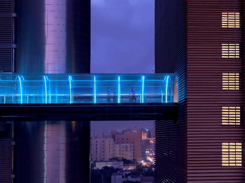 La Cigale Hotel Managed by Accor - Genel