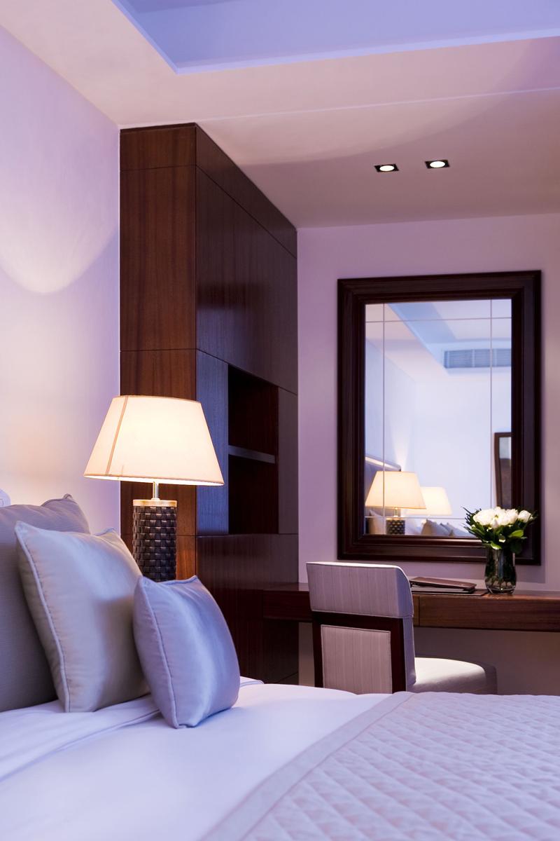 La Cigale Hotel Managed by Accor - Oda