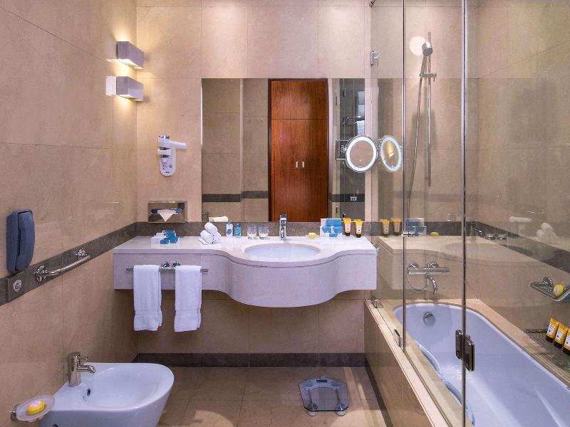 La Cigale Hotel Managed by Accor - Oda