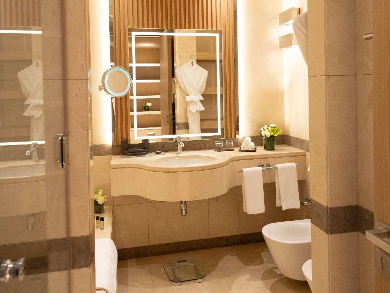 La Cigale Hotel Managed by Accor - Oda